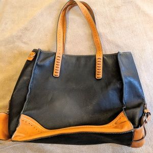 Castella Handbag